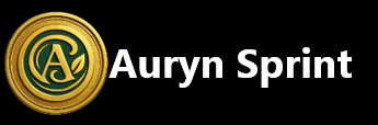 Auryn Sprint