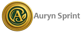Auryn Sprint